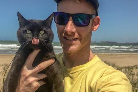 VanCatMeow (2019)