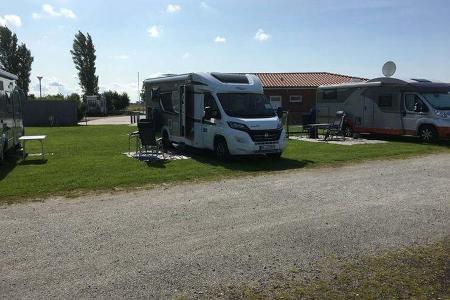 Womopark Norddeich