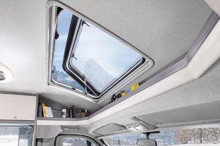 Hobby Optima Ontour Edition (2019)
