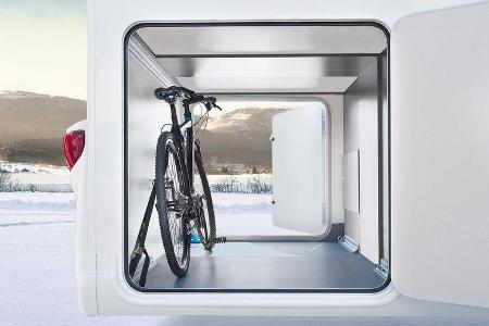 Hobby Optima Ontour Edition (2019)