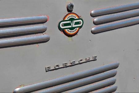 Porsche Tempo Mikafa Sport Camper