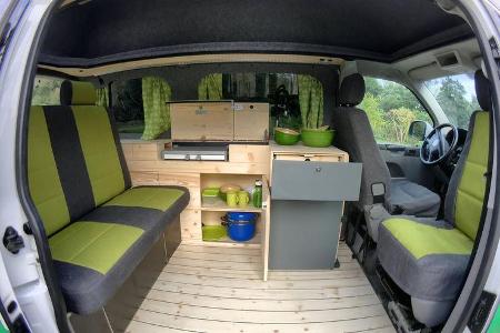Flowcamper Classic (2019)