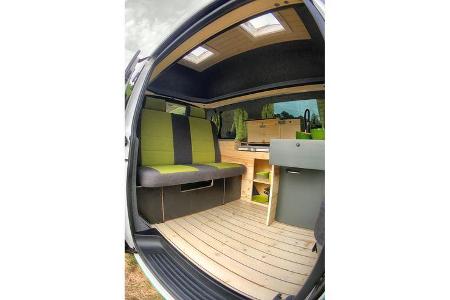 Flowcamper Classic (2019)