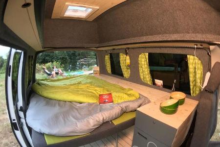 Flowcamper Classic (2019)