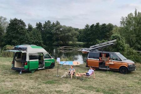 Flowcamper Classic (2019)