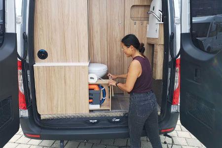 Hymer Duocar (2020)