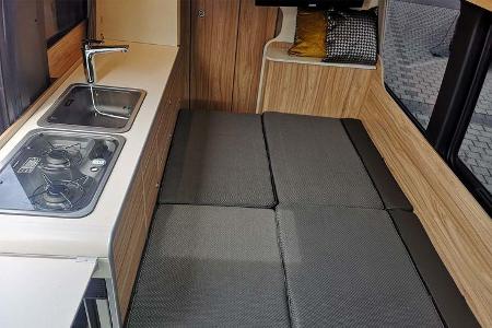 Hymer Duocar (2020)