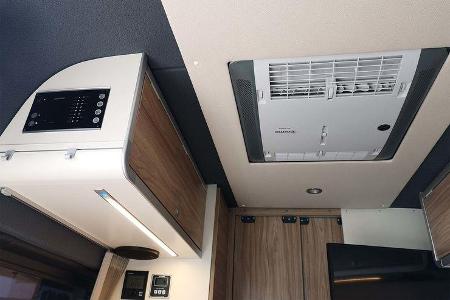 Hymer Duocar (2020)