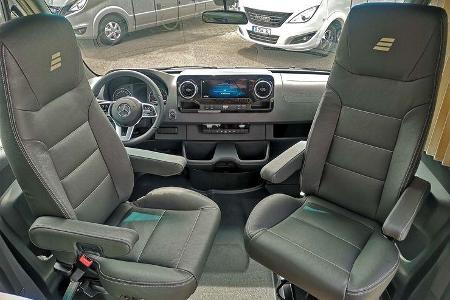 Hymer Duocar (2020)