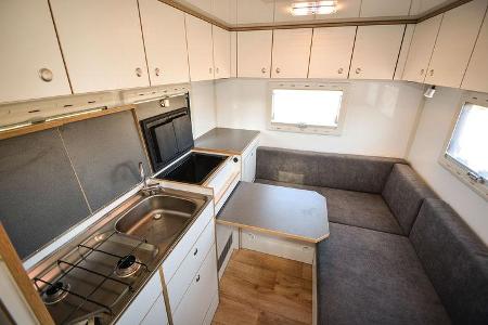Woelcke Autark Crosser Compact