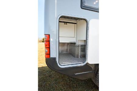 Woelcke Autark Crosser Compact