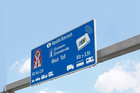 Service: Österreich-Maut Service: Österreich-Maut