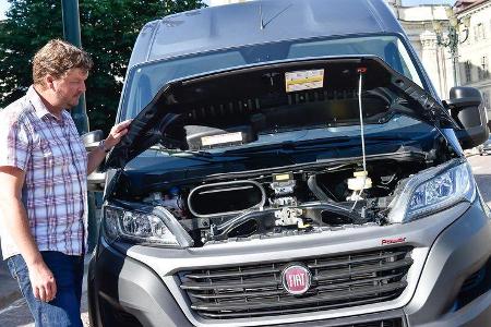 Fiat Ducato (2020)