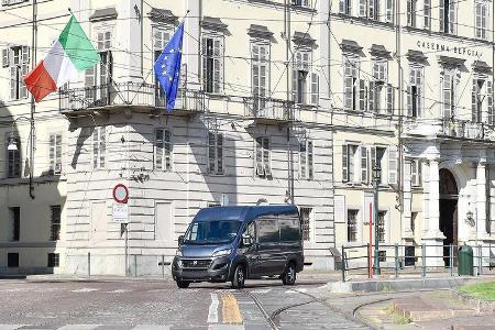 Fiat Ducato (2020)