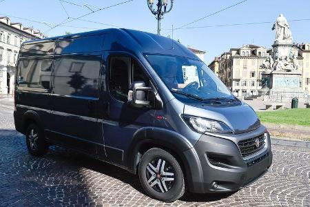 Fiat Ducato (2020)