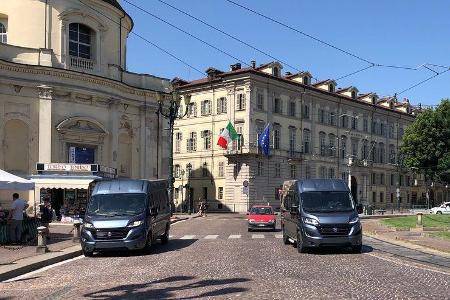 Fiat Ducato (2020)