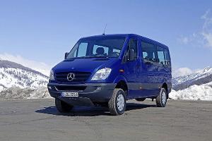 KBA startet Anhörungsverfahren gegen Daimler