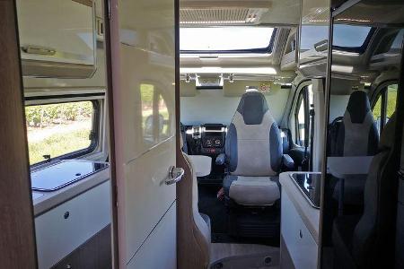 Challenger V114 Campingbus (2020)