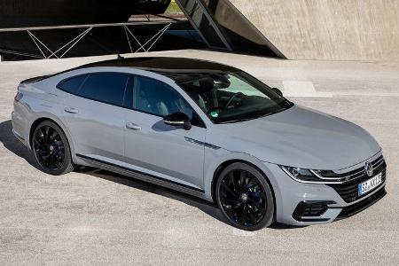 VW Arteon R-Line Edition