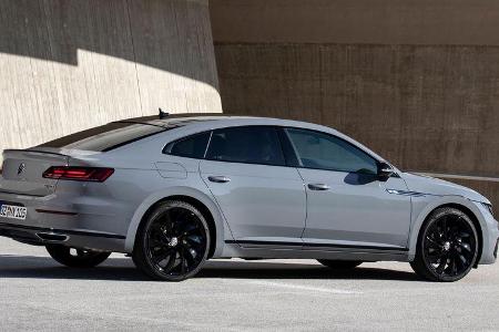 VW Arteon R-Line Edition