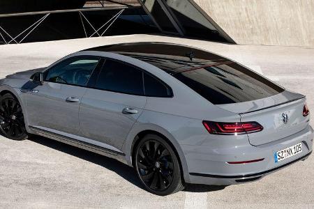 VW Arteon R-Line Edition