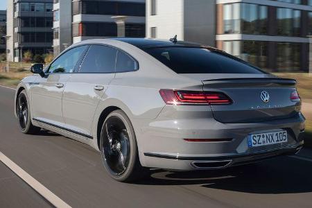 VW Arteon R-Line Edition