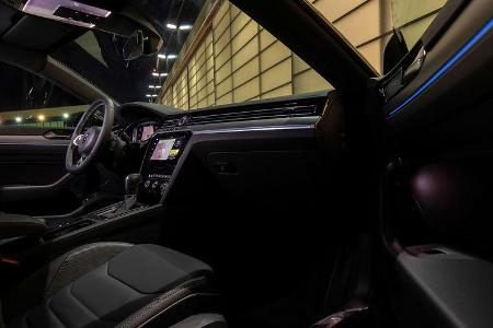 VW Arteon R-Line Edition