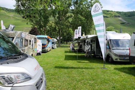 Technik Caravane 2019