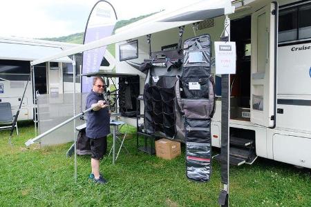 Technik Caravane 2019