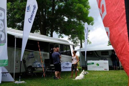 Technik Caravane 2019