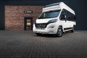 Affinity Campervan (2020)