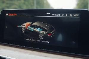 BMW-Modellpflege Frühjahr 2020