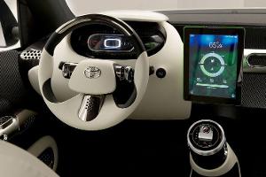 Toyota gründet Kinto