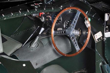 Jaguar D-Type (1955)