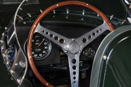 Jaguar D-Type (1955)