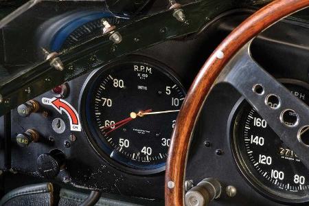 Jaguar D-Type (1955)