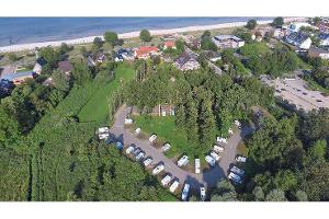Stellplatz-Tipp Schleswig-Holstein
