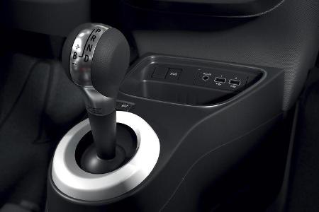 Renault Twingo Z.E. Elektroauto Genf 2020