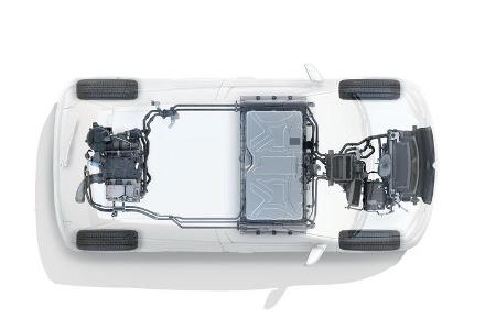 Renault Twingo Z.E. Elektroauto Genf 2020