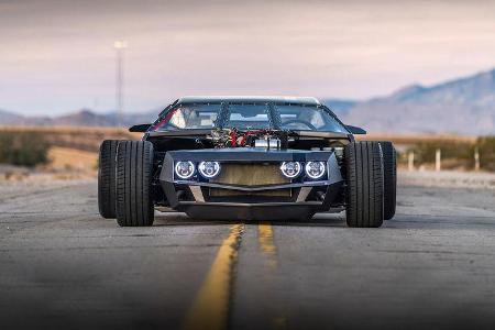 Lamborghini Espada Rat Rod Auktion