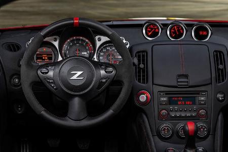 Nissan 370Z 50th Anniversary Edition