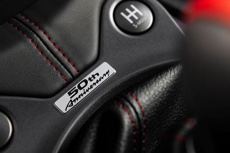 Nissan 370Z 50th Anniversary Edition