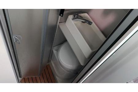Ahorn Van 620 New Edition (2020)