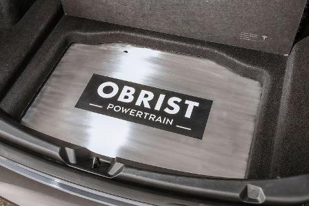 Obrist Hyper Hybrid Mark II