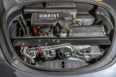 Obrist Hyper Hybrid Mark II