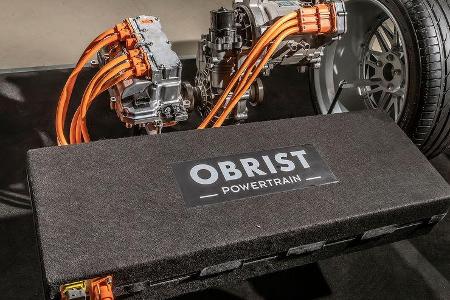 Obrist Hyper Hybrid Mark II