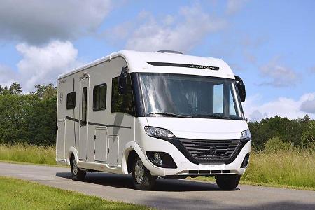 Le Voyageur Classic 6.8 LF Le Voyageur Classic 6.8 LF