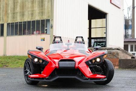 Polaris Slingshot SLG