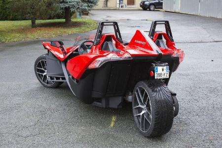 Polaris Slingshot SLG