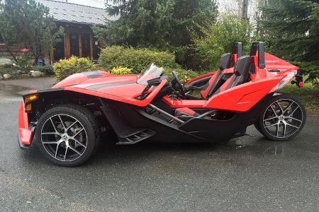 Polaris Slingshot SLG